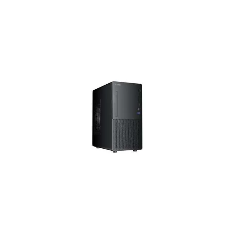 1stCOOL STEP Premium 2 ver.2, 4xUSB, USB-C, CR, ventilátor, čierna (MC-STEP-P2-USBC-CR)