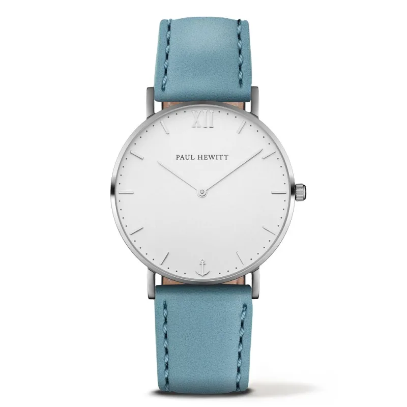 Hodinky PAUL HEWITT unisex PH-SA-SSTW23M (39MM)