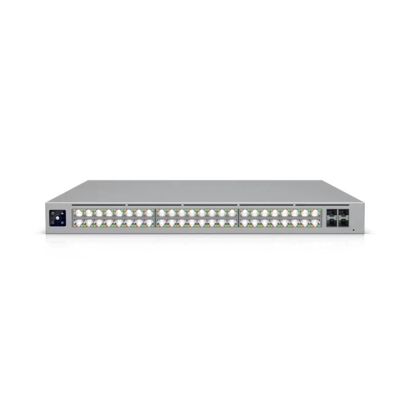 UBIQUITI ENTERPRISE Ubiquiti ECS-48S-PoE - Enterprise Campus 48S PoE ECS-48S-PoE