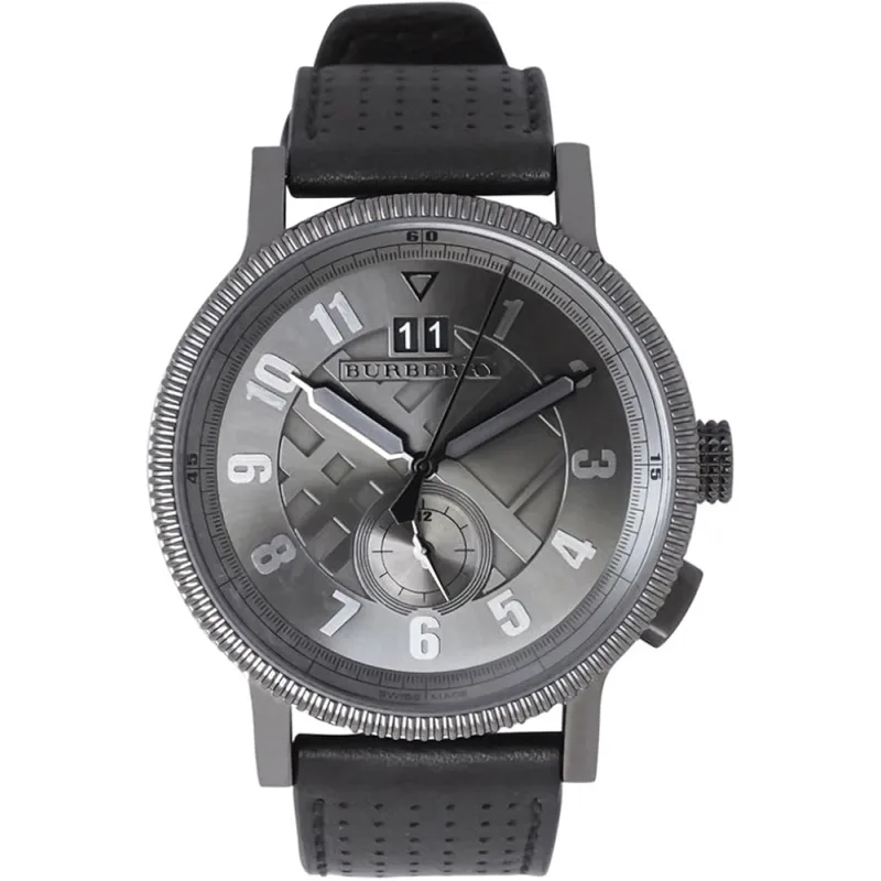 Pánske Hodinky BURBERRY BU7682 (42MM)