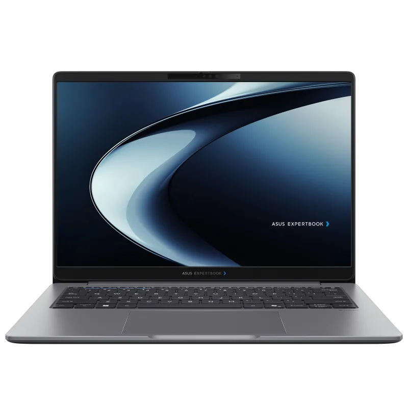 ASUS ExpertBook P5/PM5406CGA-OLEDR7321X/AI7-445/14"/WUXGA/32GB/1TB/AMD int/W11P/Gray/3R On-Site PM5406CGA-OLEDR7321X