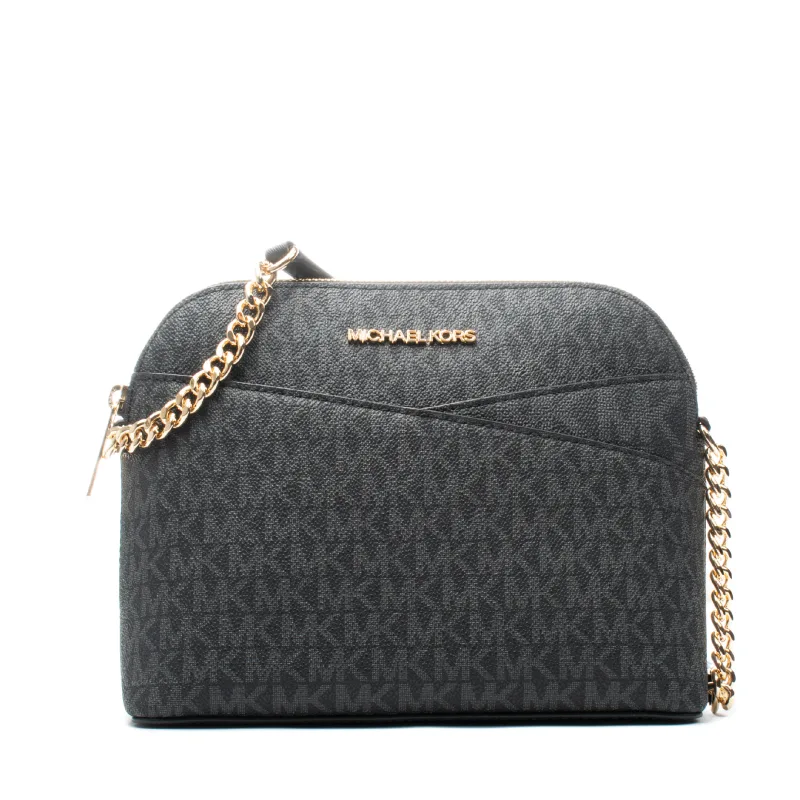 Dámska Kabelka MICHAEL KORS 35F1GTVC6BBLA (22 × 18 × 10 cm)