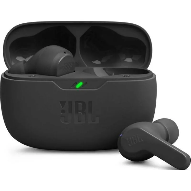 JBL Vibe Beam, Black JBL VBEAMBLK
