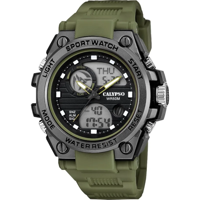 Street Style CALYPSO K5854/3