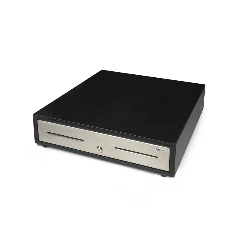 Pokladní zásuvka SAFESCAN HD-4646S 132-0427