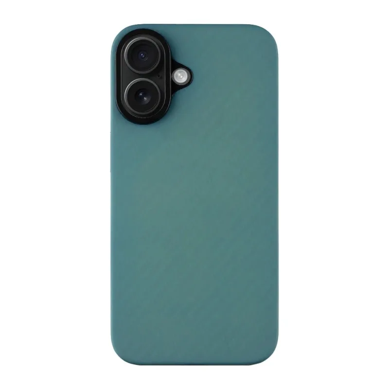 Tactical MagForce Aramid Kryt Apple iPhone 16 modrý 57983126540