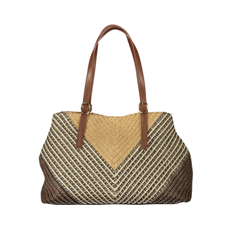 Dámska Kabelka TWINSET - Hnedá
 42.0X28.0X14.0cm Farba: hnedá, Veľkosť: 42.0X28.0X14.0