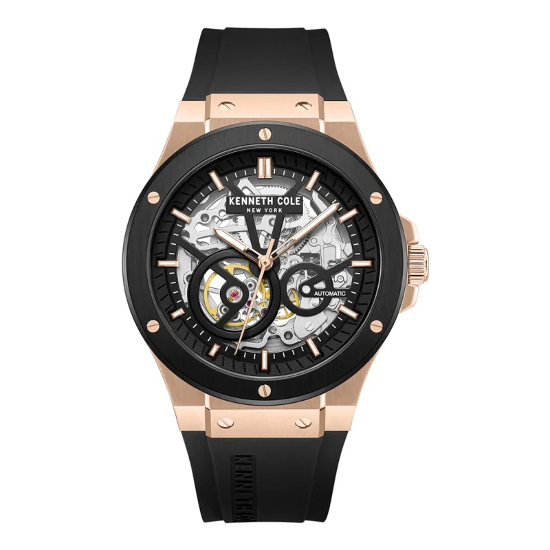 Pánske Hodinky KENNETH COLE KCWGZ0063902 (43 mm)
