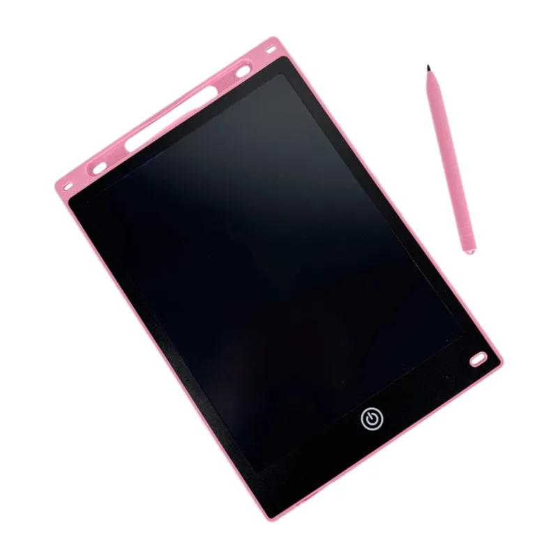 2Kids Toys 2Kids Toys Detský LCD kresliaci tablet ružový