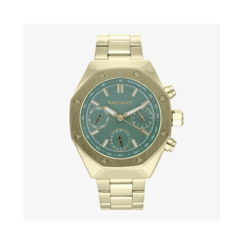 Pánske Hodinky RADIANT RA628703 (44MM)