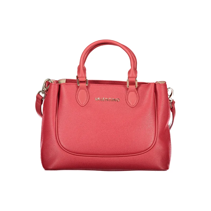 Dámska Kabelka VALENTINO BAGS - Červená
 29.0X20.0X12.0cm Farba: červená, Veľkosť: 29.0X20.0X12.0