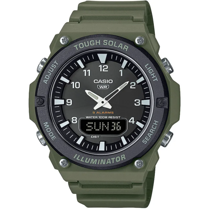 Collection AQ-S820W-3BVEF