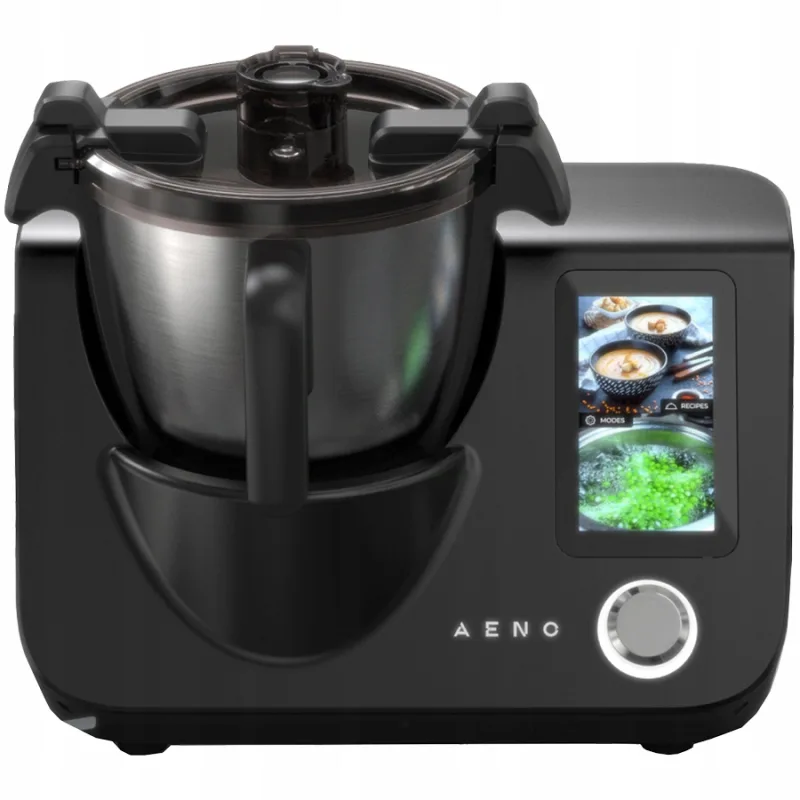 Smart Cooking Robot AENO GastroLab CR1S Food procesor ACR0001S