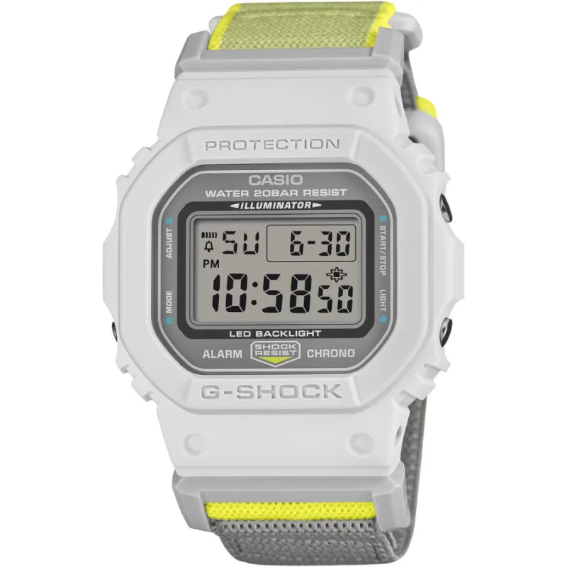 G-Shock Original DW-5600MNC-7A8ER