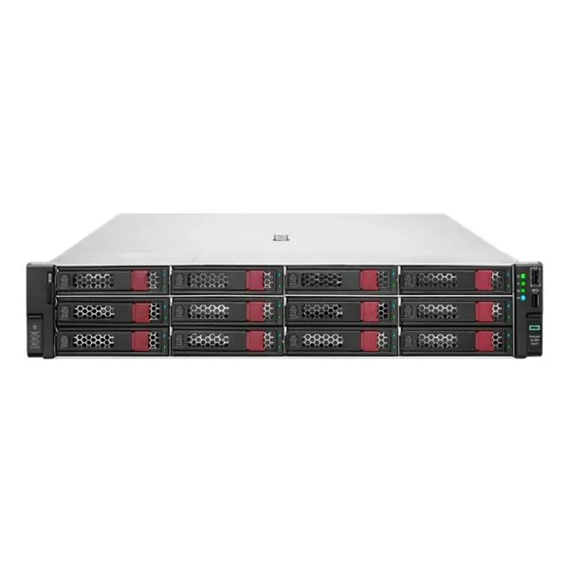 HPE PL DL380g11 4510 (2.4/ 12C) 2x32G (P64706) 2x8TB (834028) 2x1000W…