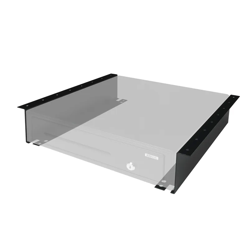 Upevňovací držák pokladní zásuvky SAFESCAN 4141B 132-0436