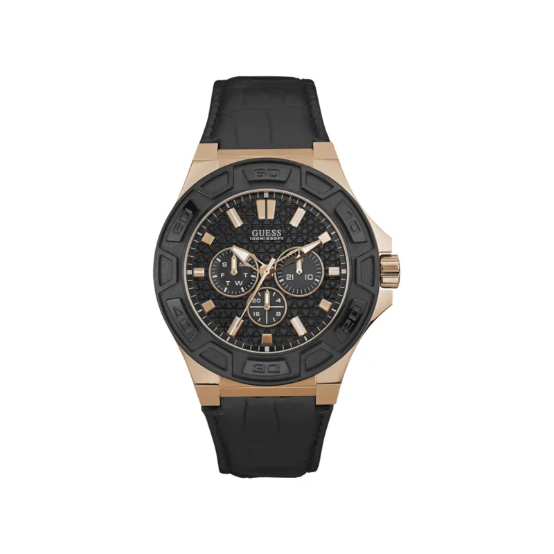 Pánske Hodinky GUESS W0674G6 (45 mm)