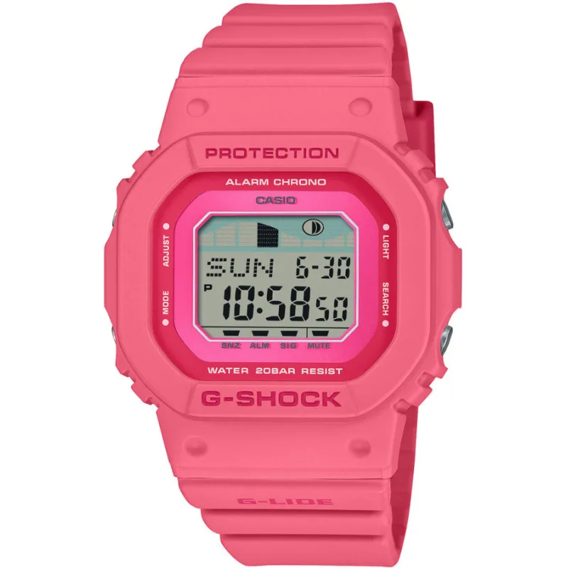 G-Shock Original G-Lide GLX-S5610-4ER