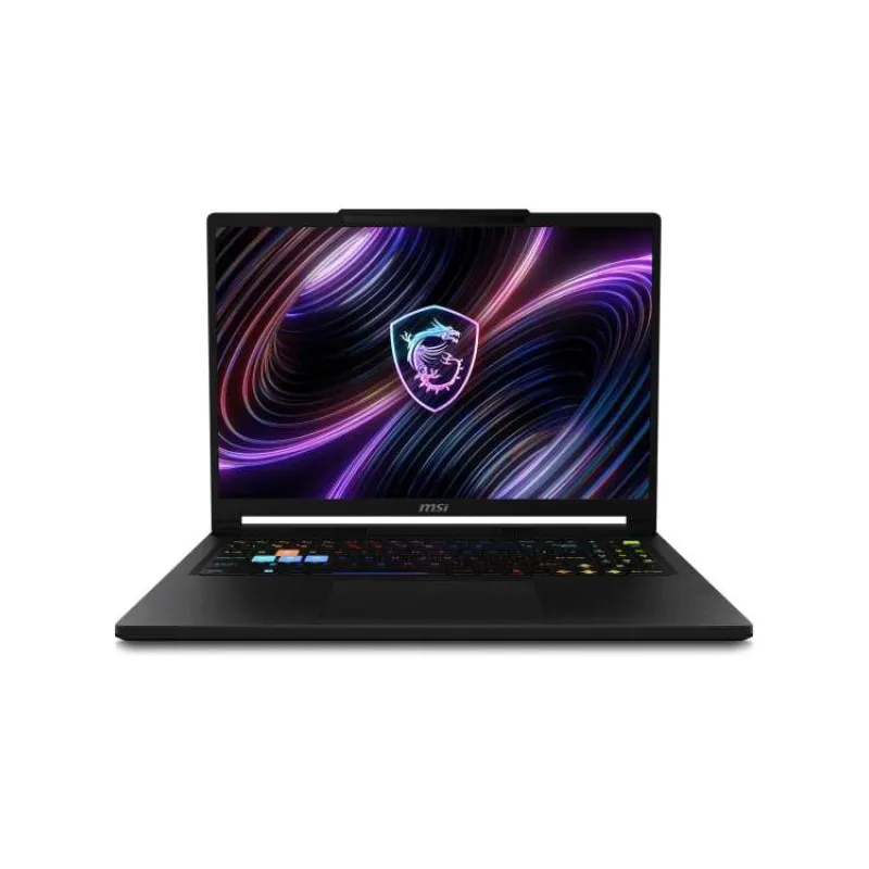 MSI Raider 16 Max HX B2WJ-267CZ/Core Ultra 9 290HX Plus/64GB/2 TB SSD/RTX 5090,24GB/16"QHD+,OLED 240Hz/Win 11 Pro/černá (9S7-265111-267)