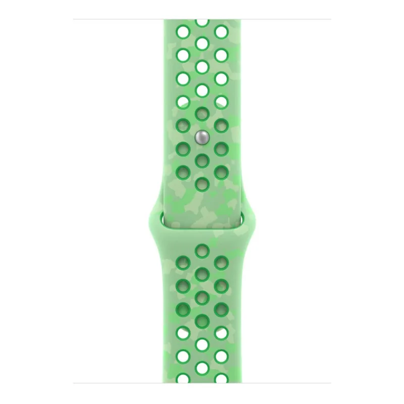 Watch Acc/ 46/ Green Spark Nike SB - S/ M MKTX4ZM/A