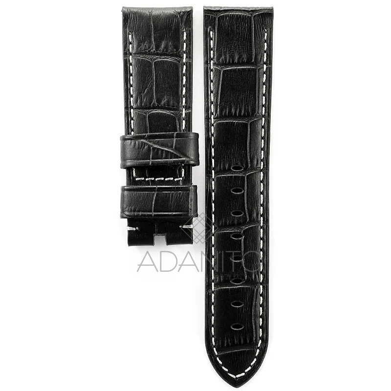 Kožený remienok na hodinky Panerai 699R01.22