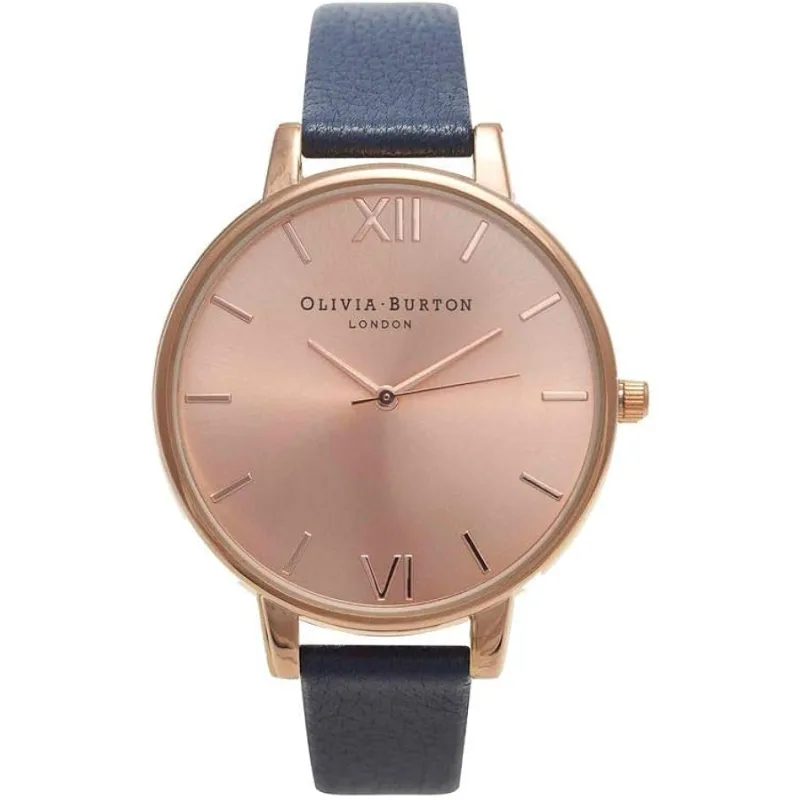 Dámske Hodinky OLIVIA BURTON OB13BD13B (38MM)