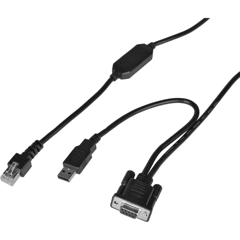 Kabel RS-232 pro čtečky Virtuos HT-851A EHE9028