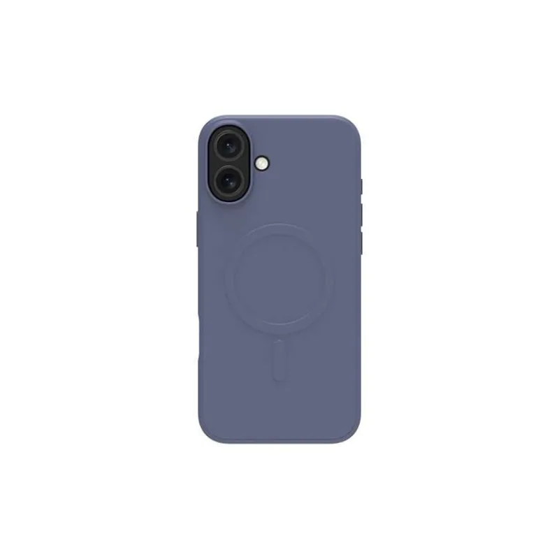 dbramante1928 - Puzdro Greenland Pro pre iPhone 16 Plus, pacific blue (GP67PABL6247)