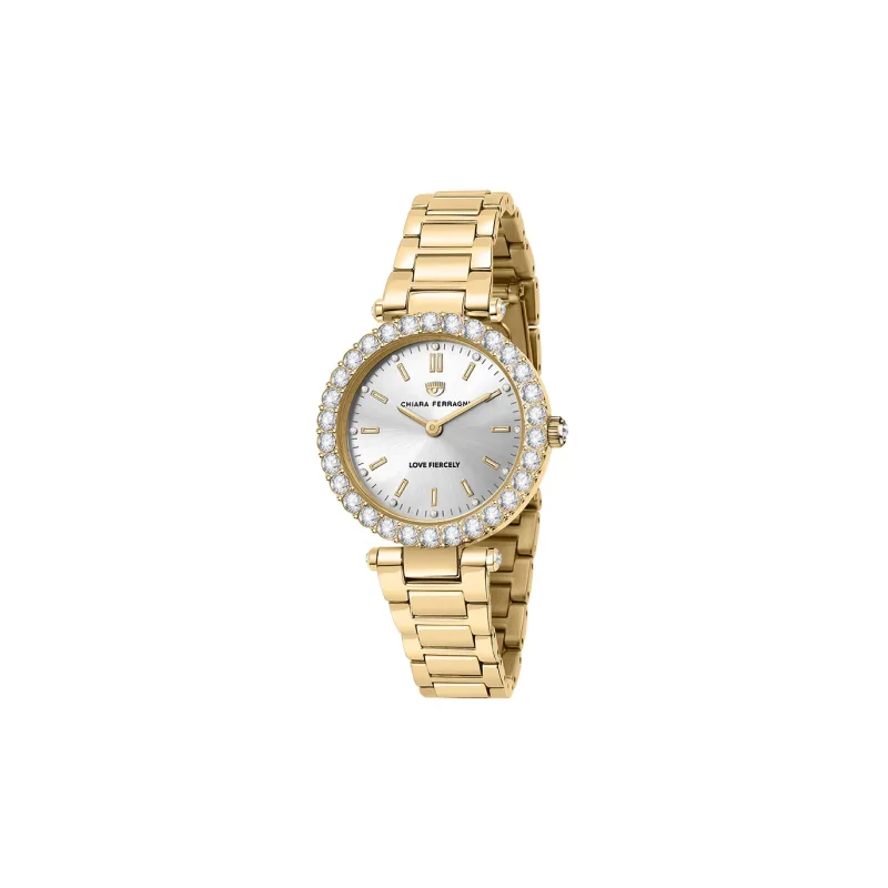 Dámske Hodinky CHIARA FERRAGNI R1953103501 (36 MM)