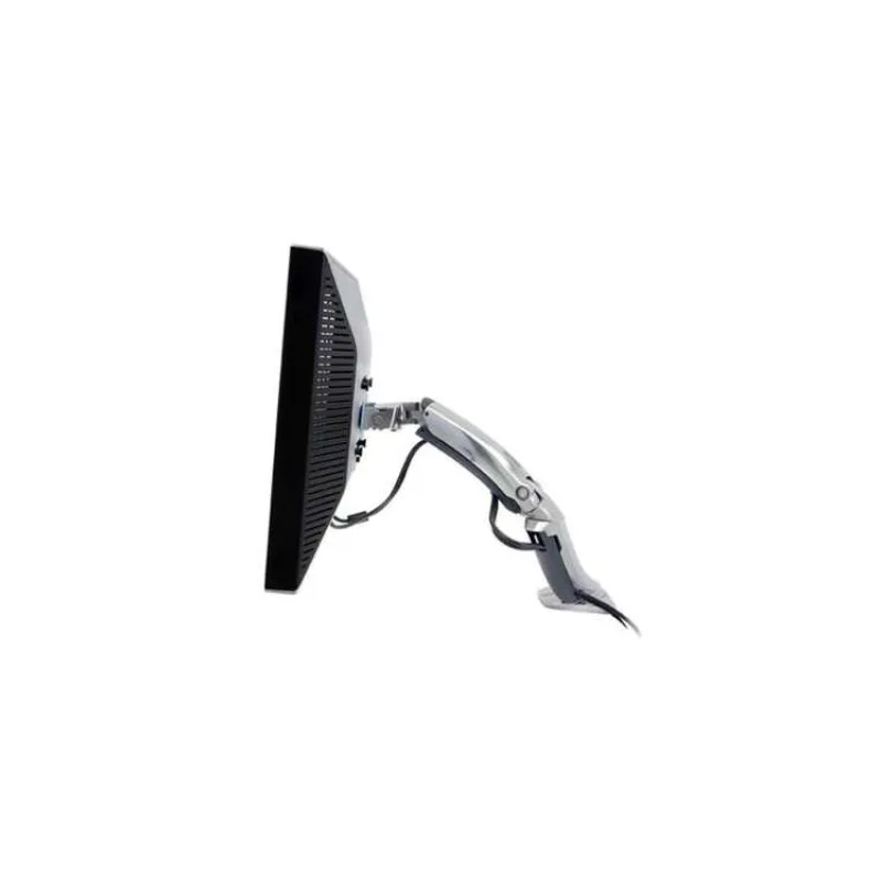 ERGOTRON MX Desk Mount Arm - stolní rameno max.30" LCD, silver (45-214-026)