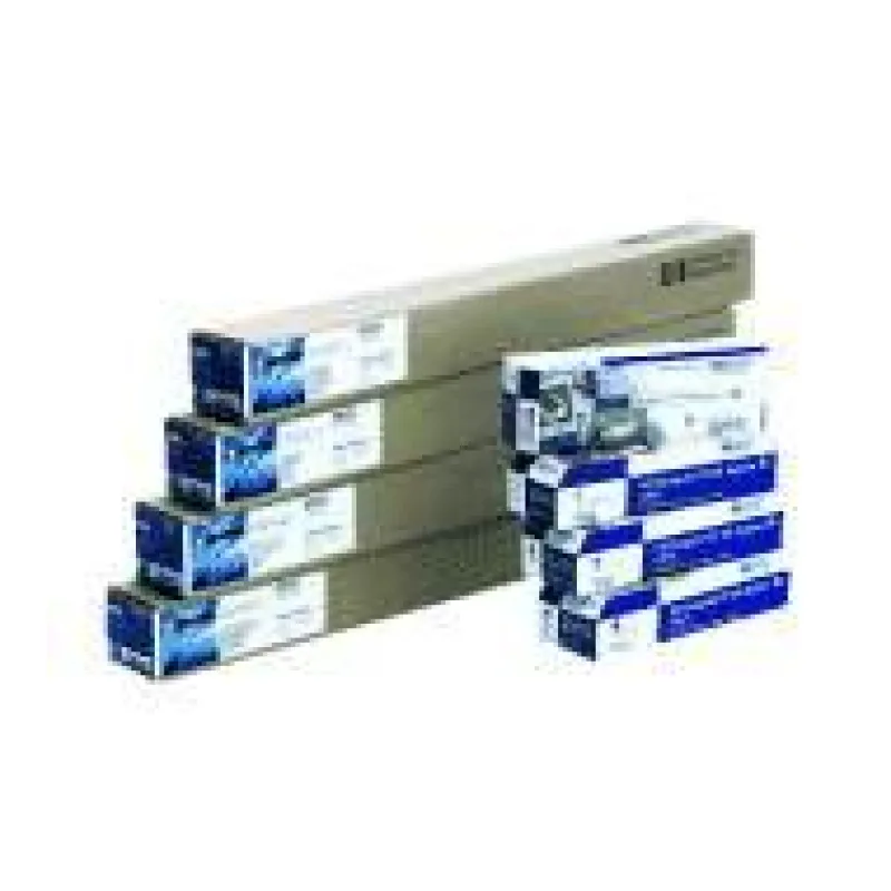 HP Special InkJet Paper - role 24" 51631D
