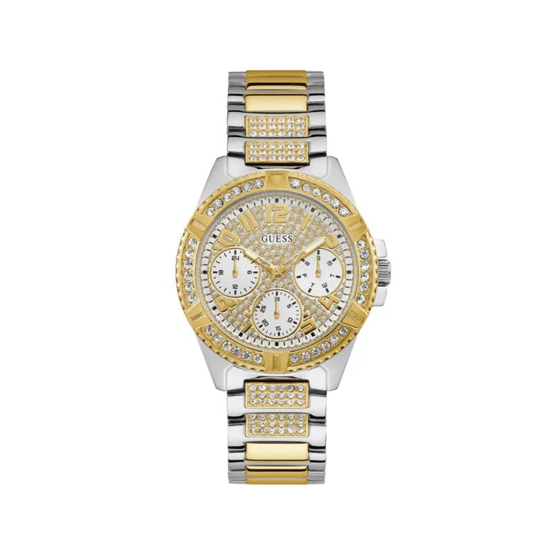 Dámske Hodinky GUESS PRE W1156L5 (40 mm)