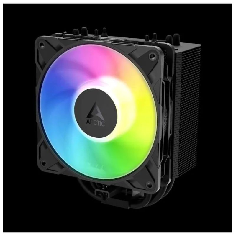 Arctic chladič CPU Freezer 36-S A-RGB (Black) (ACFRE00198A)