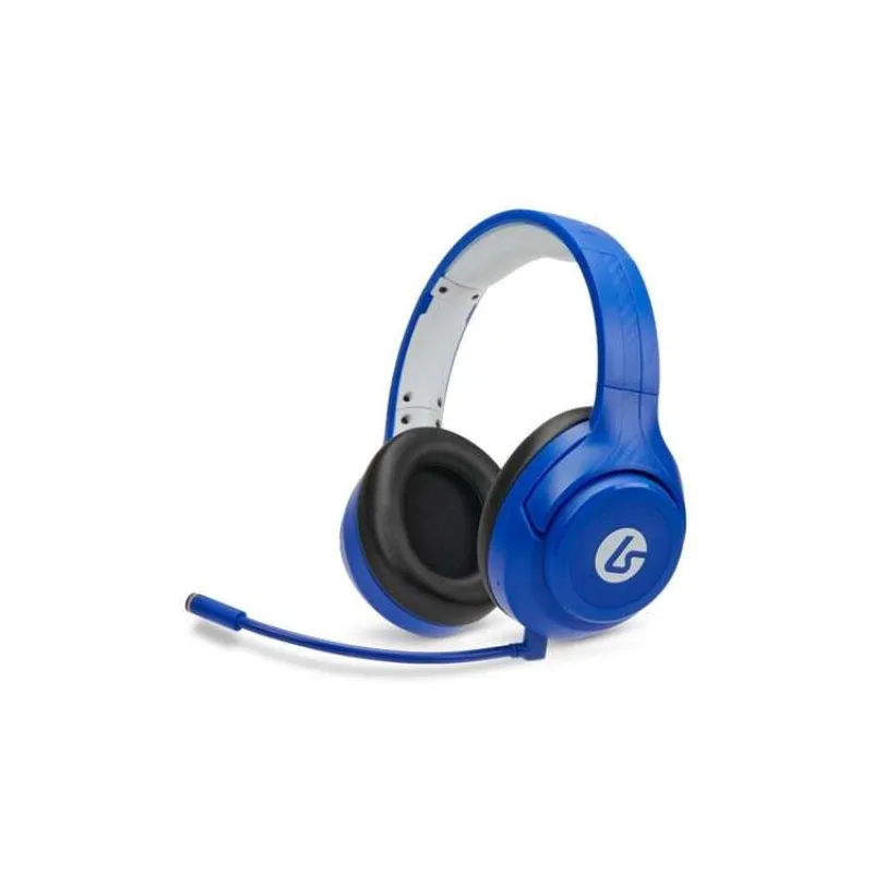 LucidSound LS15X Wireless Gaming Headset for Xbox Series X|S - Shock Blue (1523594-01)