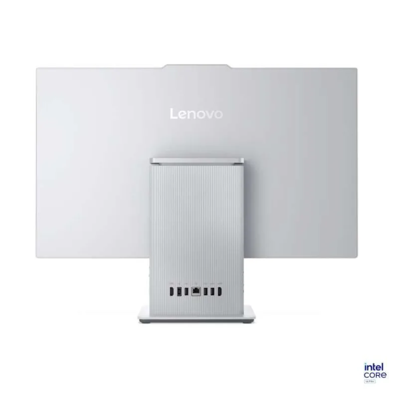 Lenovo IdeaCentre/27ILL11/27"/FHD/U5-226V/16GB/1TB/Intel int/bez OS/Sivá/3ROn-Site (F0JW000VCK)