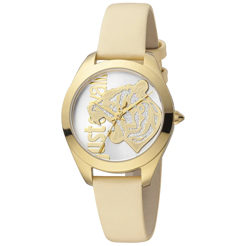 Dámske Hodinky JUST CAVALLI JC1L210L0015 (32MM)