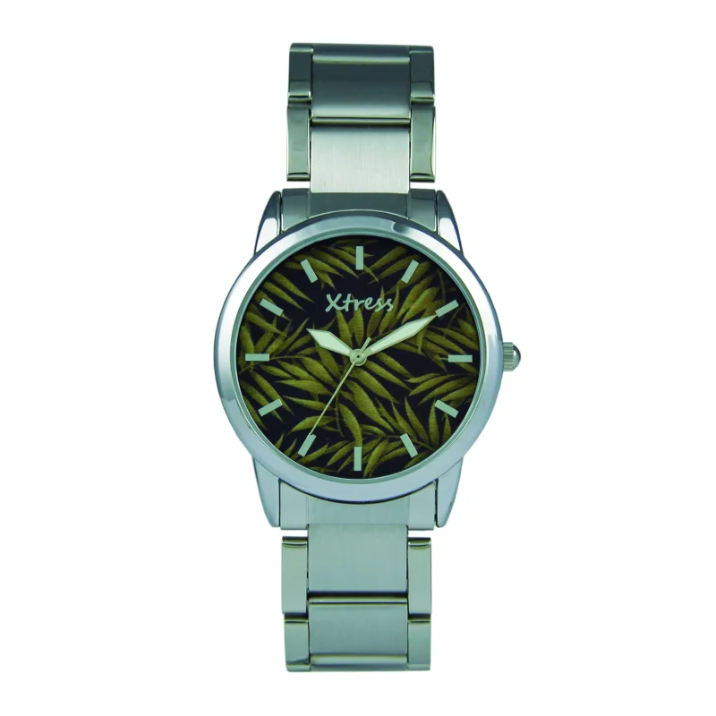 Hodinky XTRESS unisex XAA1038-53 (34MM)