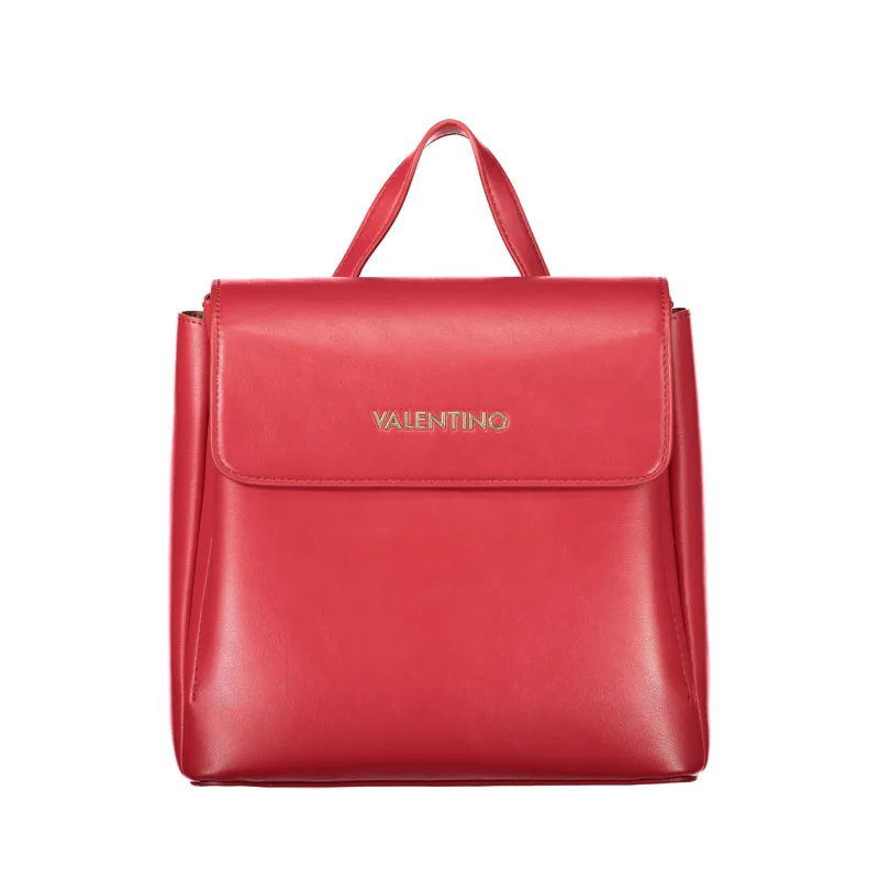 Dámska Kabelka VALENTINO BAGS - Červená
 30.0X26.0X13.0cm Farba: červená, Veľkosť: 30.0X26.0X13.0