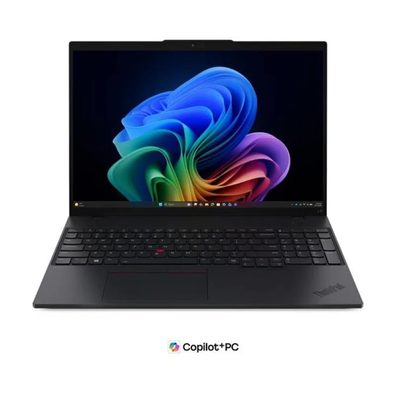 Lenovo ThinkPad L/ L16 Gen 3 (Intel)/ U7-355/ 16"/ WUXGA/ 24GB/ 512GB/…