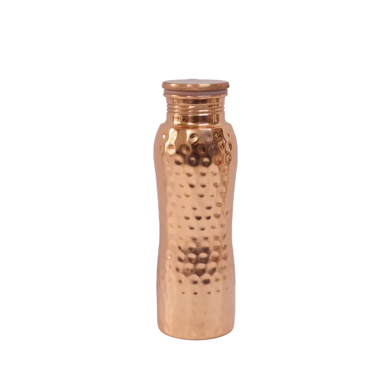 Medená fľaša Forrest & Love 600 ml HC6