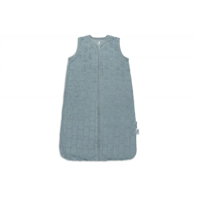 Jollein Spací vak 70cm Miffy Sea Green