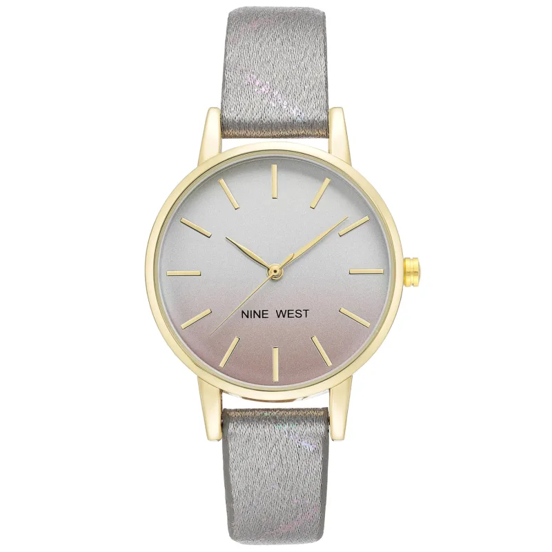 Dámske Hodinky NINE WEST NW-2512GPGY (34MM)
