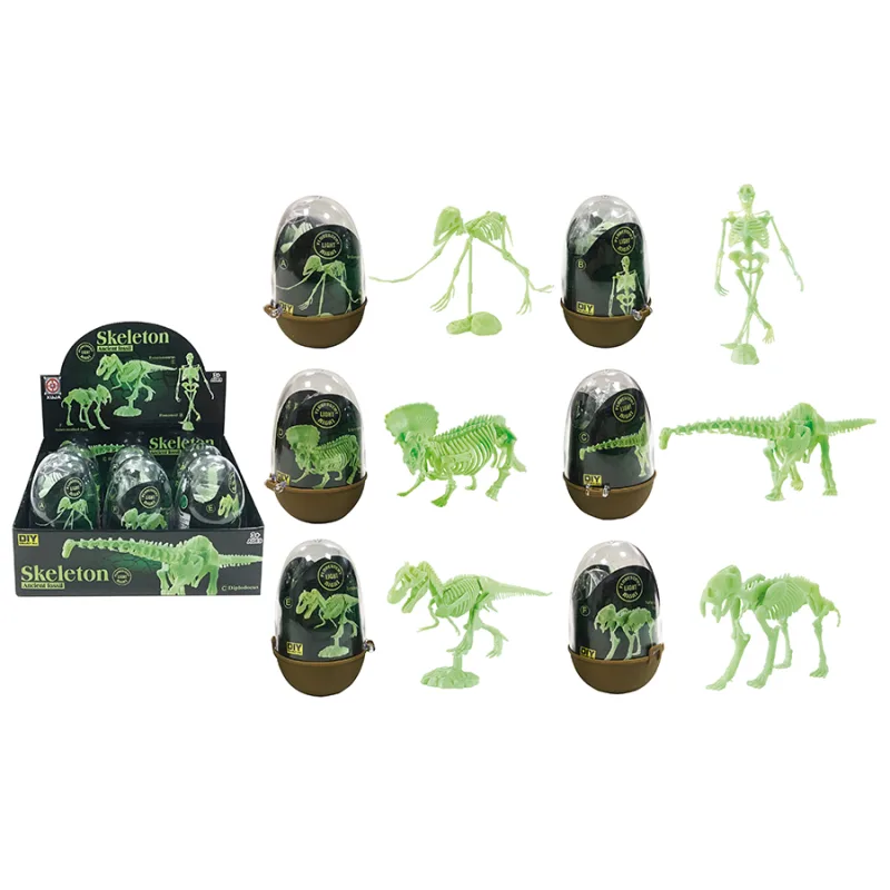 Mac Toys Vajíčko s prekvapením Mac Toys