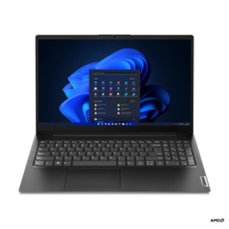 Lenovo V15 G6, Ryzen 5 150, 15.6˝ 1920 x 1080 FHD, UMA, 16GB, SSD 512GB,…
