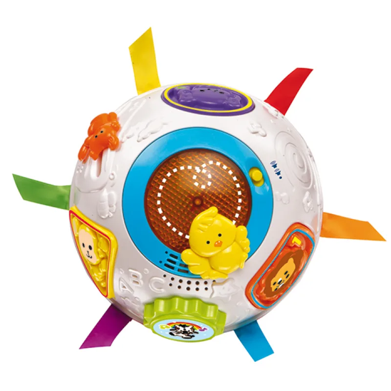 VTech Nezbedná loptička