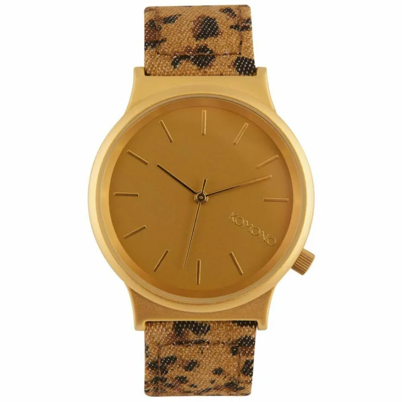Hodinky KOMONO unisex KOM-W1802 (37MM)