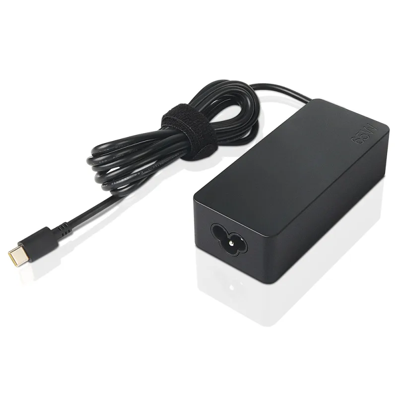 Lenovo USB-C 65W AC Adapter(CE) GX21W57098