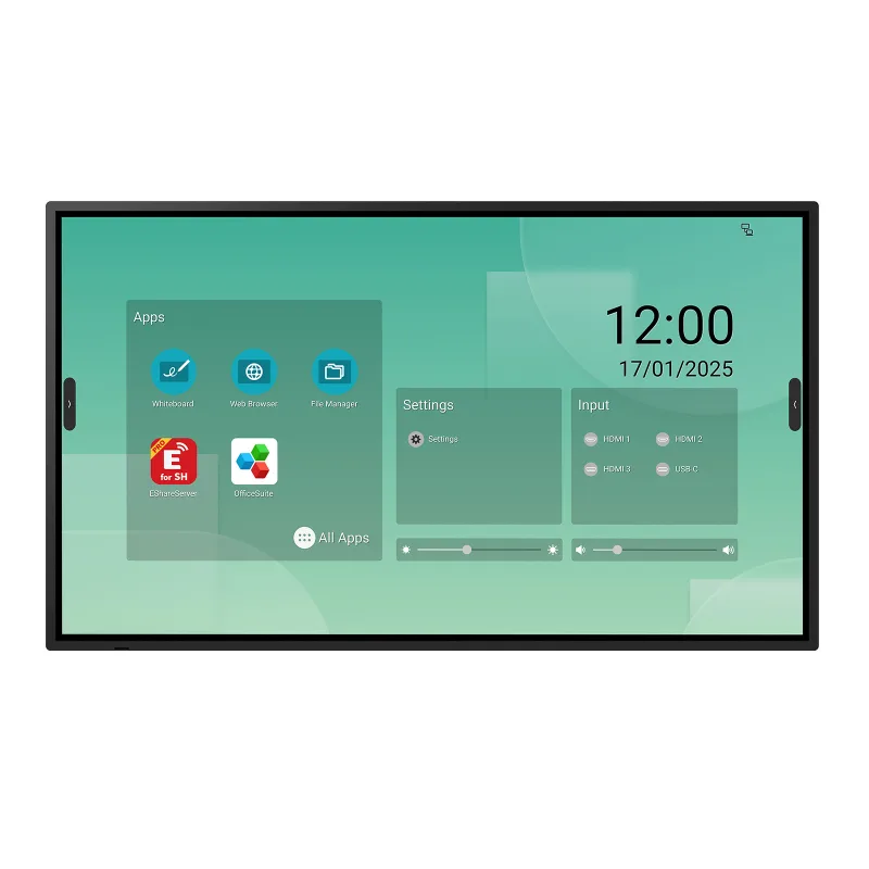 SHARP/NEC 55" LED SHARP LM551,3840x2160,500cd,Touch PNLM551