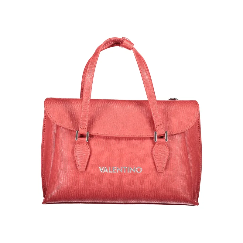 Dámska Kabelka VALENTINO BAGS - Červená
 29.0X18.0X10.0cm Farba: červená, Veľkosť: 29.0X18.0X10.0