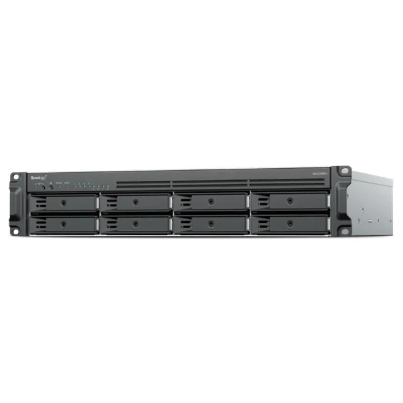 Synology RS1226RP+ Rack Station RS1226RP+
